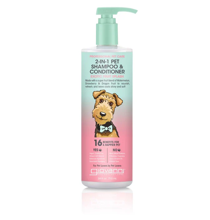 Hair & Scalp